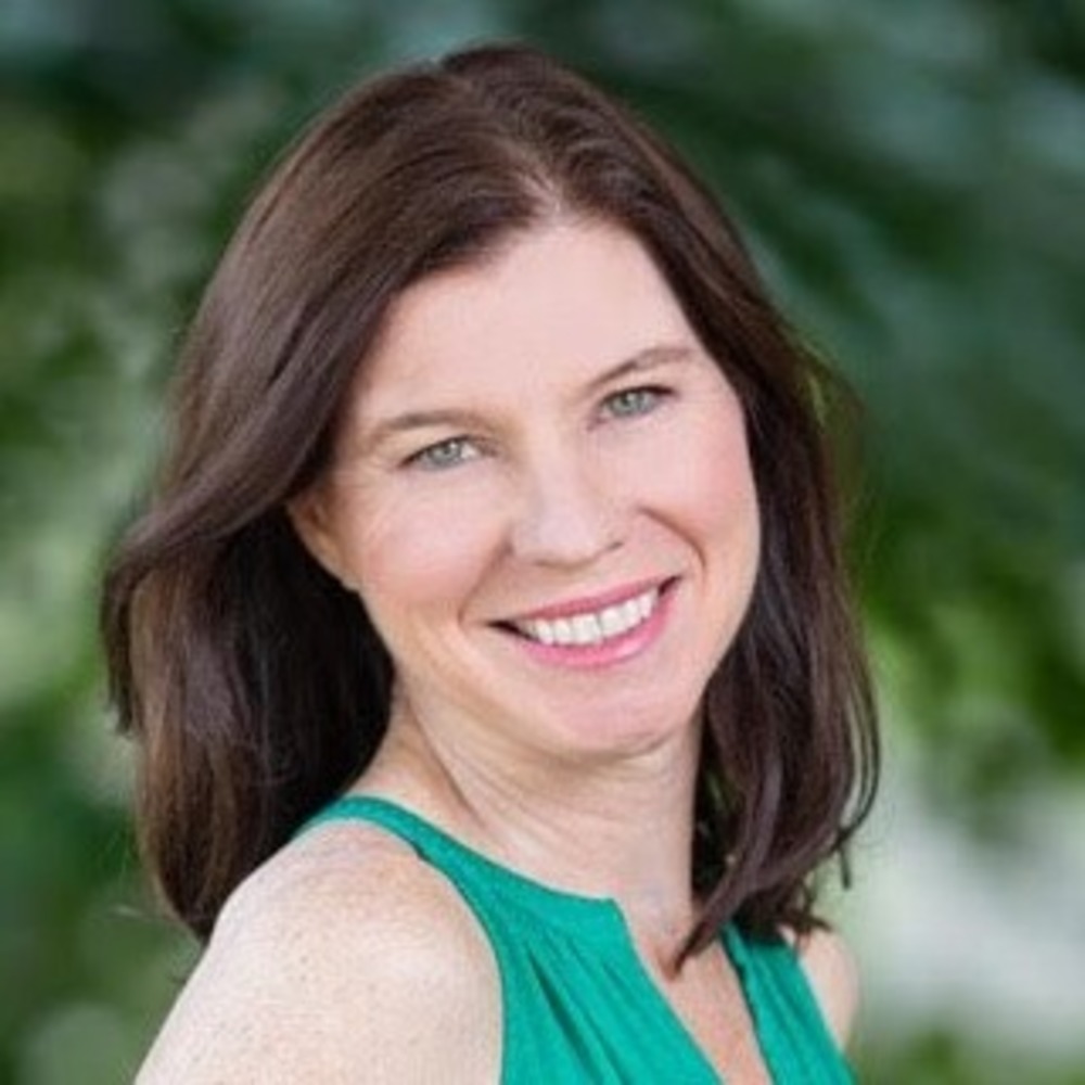 Meet your Posher, Jeannine